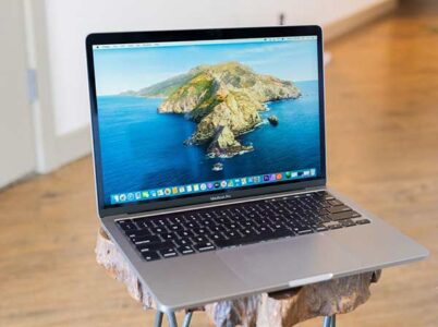 macOS 10.15.5 با قابلیتی ویژه برای بهبود عمر باتری منتشر شد - دیجینوی