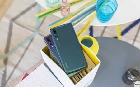 آپدیت اندروید ۱۰ هواوی P20 و میت ۱۰ با رابط کاربری EMUI 10 به‌طور جهانی ارائه شد - دیجینوی
