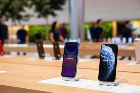 فروشگاهای اپل در آمریکا هفته آینده آغاز به کار خواهند کرد - دیجینوی