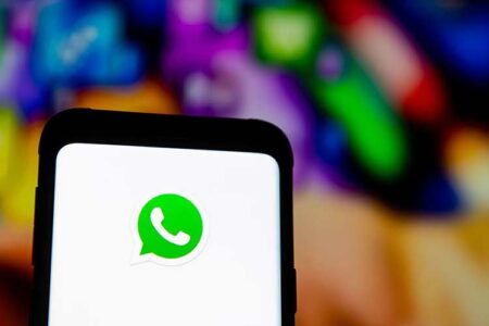 چگونه در WhatsApp تماس گروهی بگیریم؟ - دیجینوی