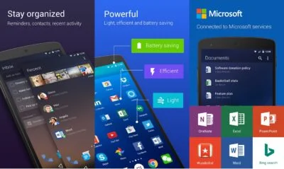 دانلود برنامه ی Concept KitKat icon Pack 7 in1 ورژن ۱ برای اندروید - دیجینوی