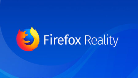 مرورگر Firefox Reality برای هولولنز ۲ در دسترس قرار گرفت - دیجینوی