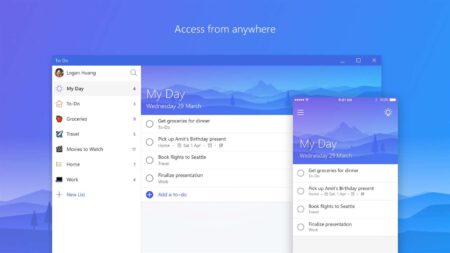 مایکروسافت ویژگی‌های جدیدی به اپلیکیشن To Do اضافه می‌کند - دیجینوی