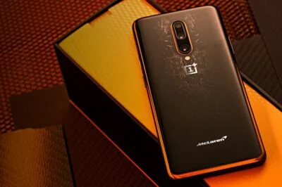 دعوت نامه های رویداد عرضه OnePlus 6T McLaren Edition ارسال شدند - دیجینوی