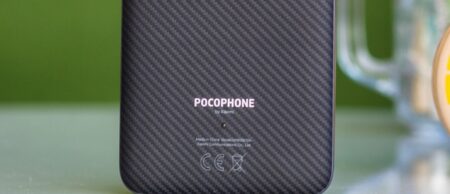 گوشی Pocophone F2 ممکن است در برخی بازارها از ۵G پشتیبانی نکند - دیجینوی