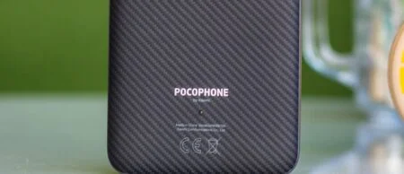 گوشی Pocophone F2 ممکن است در برخی بازارها از ۵G پشتیبانی نکند - دیجینوی