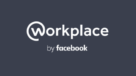 کاربران ویژه فیسبوک Workplace از ۵ میلیون نفر عبور کرد - دیجینوی