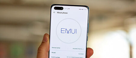 نسخه پایدار EMUI 10.1 برای چندین دستگاه هواوی عرضه شد - دیجینوی