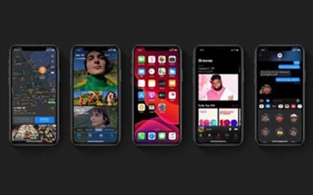 iOS 14 برای تمام آیفون‌های سازگار با iOS 13 عرضه می‌شود - دیجینوی