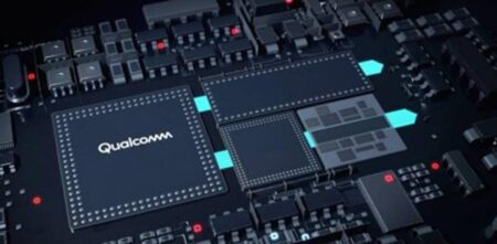 آغاز تولید تراشه اسنپدراگون ۸۷۵ در گره ۵ نانومتری TSMC - دیجینوی