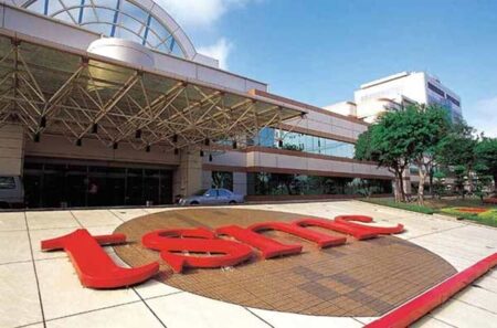 TSMC در سال ۲۰۲۳ چیپست ۴ نانومتری تولید خواهد کرد - دیجینوی