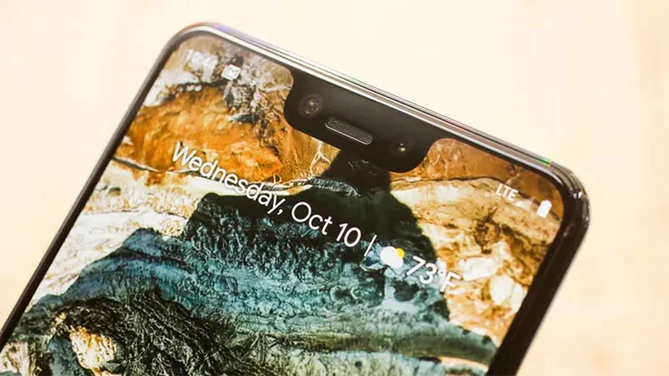 Google Pixel 3 XL مقایسه دو گوشی گوگل پیکسل ۳ و پیکسل ۳ XL - دیجینوی