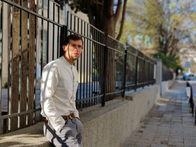 بررسی گوشی وان پلاس ۸ - دیجینوی