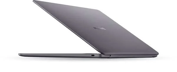 لپ‌تاپ میت‌بوک ۱۳ نسخه AMD هواوی رونمایی شد - دیجینوی