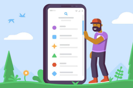 اپل احتمالا موتور جستجوی DuckDuckGo را جایگزین گوگل کند - دیجینوی