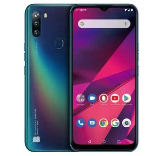 گوشی BLU G90 با نمایشگر ۶.۵ اینچی و دوربین سه‌گانه معرفی شد - دیجینوی