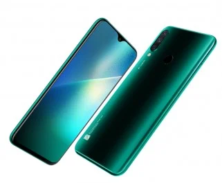 گوشی BLU G90 با نمایشگر ۶.۵ اینچی و دوربین سه‌گانه معرفی شد - دیجینوی