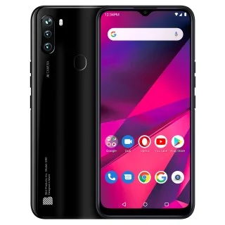 گوشی BLU G90 با نمایشگر ۶.۵ اینچی و دوربین سه‌گانه معرفی شد - دیجینوی