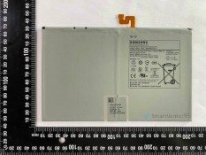 باتری ۱۰۰۰۰ میلی‌آمپرساعتی گلکسی تب S7 پلاس تائیدیه لازم را دریافت کرد - دیجینوی