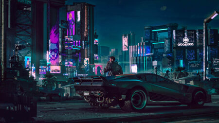 تجربه‌های جایگزین Cyberpunk 2077 به خاطر تاخیر عرضه این بازی - دیجینوی