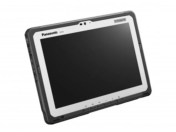 تبلت پاناسونیک Toughbook A3 از نمایشگری ۱۰ اینچی با باتری قابل تعویض برخوردار است - دیجینوی