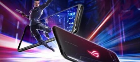ایسوس ROG فون ۳ قبل از رونمایی، گواهینامه بلوتوث دریافت می‌کند - دیجینوی