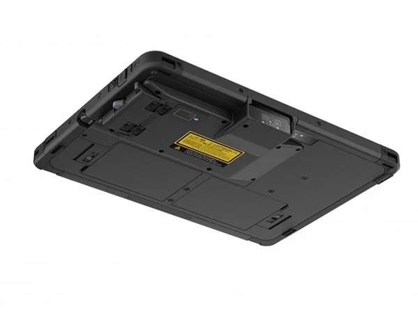 تبلت پاناسونیک Toughbook A3 از نمایشگری ۱۰ اینچی با باتری قابل تعویض برخوردار است - دیجینوی