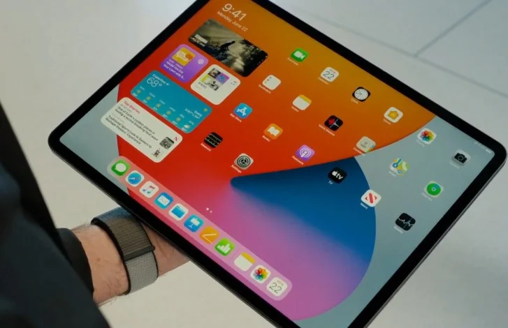 iPadOS 14 با طراحی جدید برنامه‌ها و قابلیت‌های دیگر معرفی شد - دیجینوی