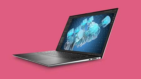 لپ‌تاپ Dell XPS 15 از ۲۶ خردادماه به بازار عرضه می‌شود - دیجینوی