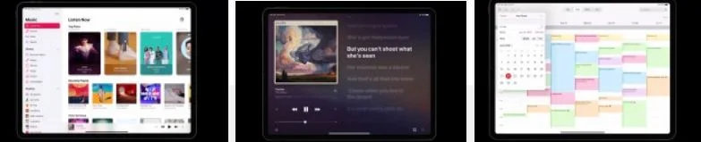 iPadOS 14 با طراحی جدید برنامه‌ها و قابلیت‌های دیگر معرفی شد - دیجینوی