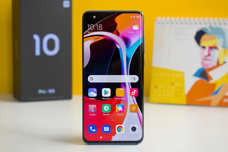 #۱۱-Xiaomi-Mi-10-Pro-Review بررسی گوشی شیائومی می ۱۰ پرو - دیجینوی