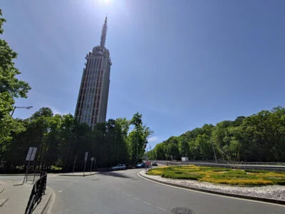 بررسی گوشی شیائومی می ۱۰ پرو - دیجینوی