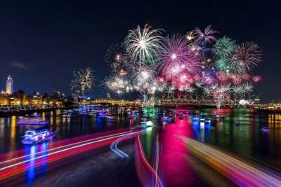 هواوی با ترفندهای دوربین جدید و جسورانه، به‌دنبال رقابت با شیائومی اولترا است - دیجینوی