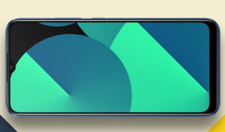 ریلمی C15 با باتری ۶۰۰۰ میلی‌آمپرساعتی و چیپست هلیو G35 معرفی شد - دیجینوی