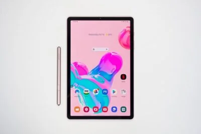جزئیات بیشتر در مورد Samsung Galaxy Tab S - دیجینوی