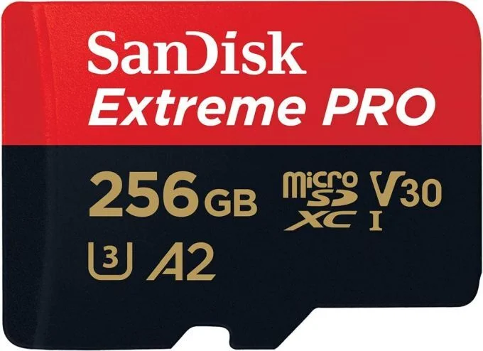 بهترین کارت‌های حافظه micro SD در سال ۲۰۲۰ - دیجینوی
