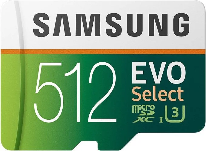بهترین کارت‌های حافظه micro SD در سال ۲۰۲۰ - دیجینوی