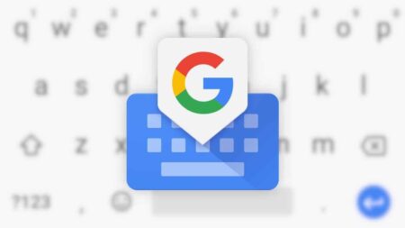 دسترسی به اموجی در Gboard راحت‌تر می‌شود - دیجینوی