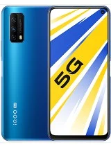 ویوو iQOO Z1x - دیجینوی