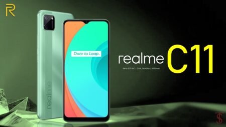 احتمال ورود Realme C11 به بازار اروپا - دیجینوی