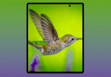 گلکسی Z فولد ۲ در رویداد آنپکد ۵ آگوست سامسونگ حضور نخواهد داشت - دیجینوی