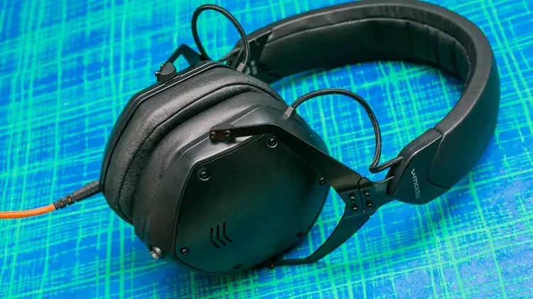 V-Moda M-200