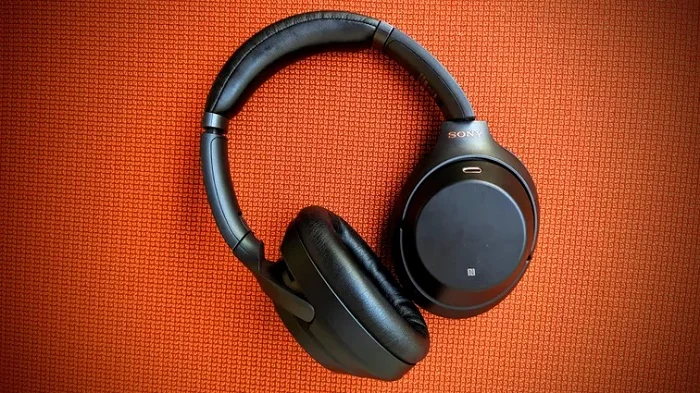 Sony WH-1000XM3