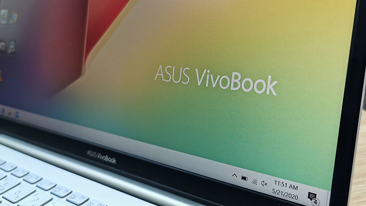 بررسی لپ تاپ ایسوس VivoBook S14 S433 - دیجینوی