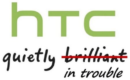 روزگار سیاه HTC در بازار موبایل همچنان ادامه دارد - دیجینوی