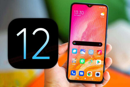 شیائومی: بروزرسانی MIUI 12 برای ۳ گوشی بازار چین - دیجینوی