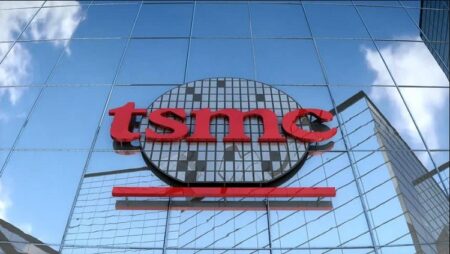 TSMC بیش از یک میلیارد پردازنده ۷ نانومتری تولید کرده است - دیجینوی