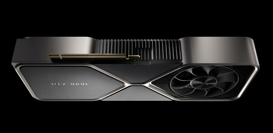 انویدیا کارت‌های گرافیک جدید RTX 3080، RTX 3090 و RTX 3070 خود را معرفی کرد - دیجینوی