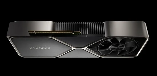 انویدیا کارت‌های گرافیک جدید RTX 3080، RTX 3090 و RTX 3070 خود را معرفی کرد - دیجینوی