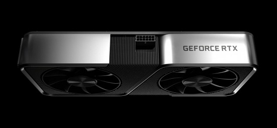 انویدیا کارت‌های گرافیک جدید RTX 3080، RTX 3090 و RTX 3070 خود را معرفی کرد - دیجینوی